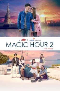 Magic Hour: The Series-watch