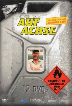 Auf Achse-watch