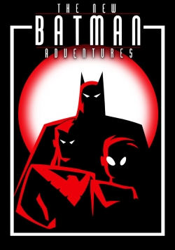 The New Batman Adventures-watch