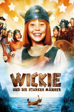 Wickie the Mighty Viking-watch