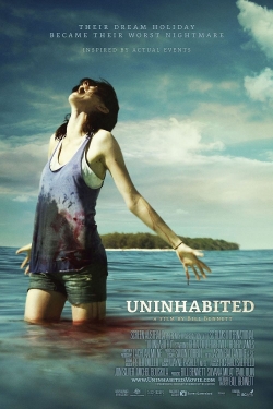 Uninhabited-watch