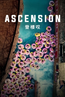 Ascension-watch