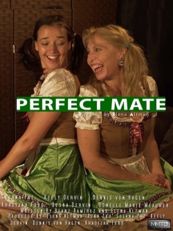 Perfect Mate-watch