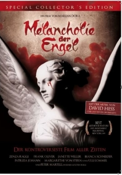 The Angels' Melancholia-watch