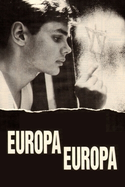 Europa Europa-watch