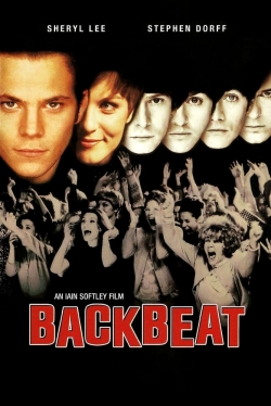 Backbeat-watch