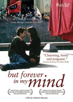 But Forever in My Mind-watch