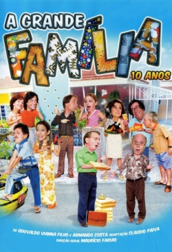 A Grande Família-watch