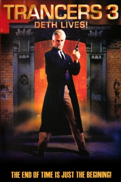 Trancers 3: Deth Lives-watch