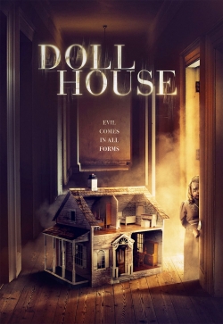 Doll House-watch