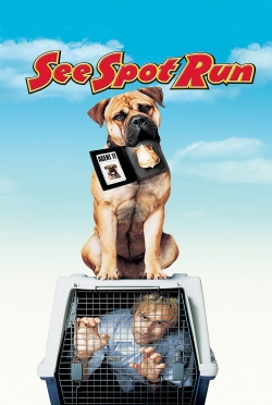 See Spot Run-watch