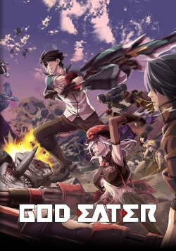 God Eater-watch