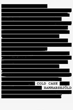 Cold Case Hammarskjöld-watch