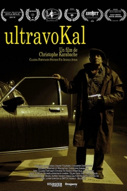 UltravoKal-watch