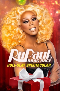 RuPaul's Drag Race Holi-slay Spectacular-watch