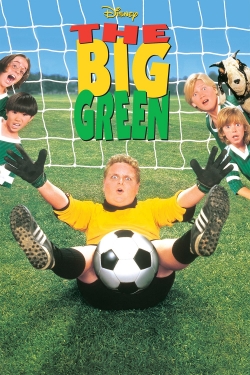 The Big Green-watch