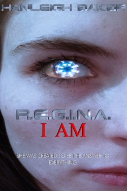 R.E.G.I.N.A. I Am-watch