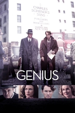 Genius-watch