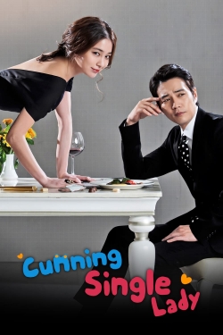 Cunning Single Lady-watch