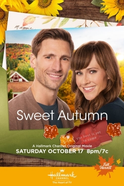 Sweet Autumn-watch