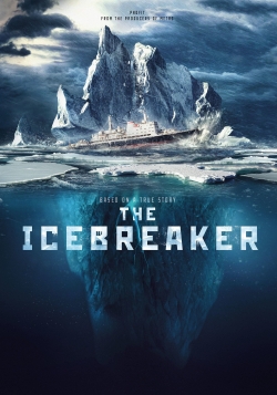 Icebreaker-watch