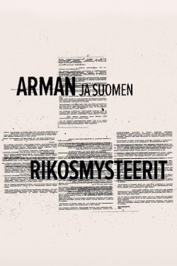 Arman ja Suomen rikosmysteerit-watch