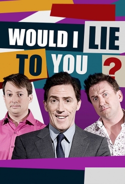 Would I Lie to You?-watch