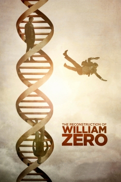 The Reconstruction of William Zero-watch