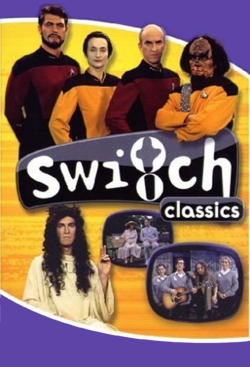 Switch Classics-watch