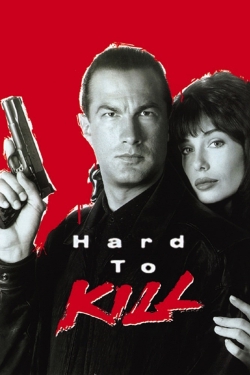 Hard to Kill-watch