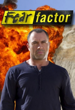 Fear Factor-watch