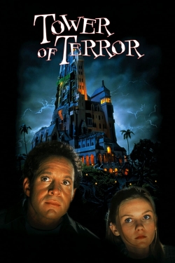 Tower of Terror-watch