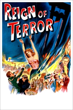 Reign of Terror-watch