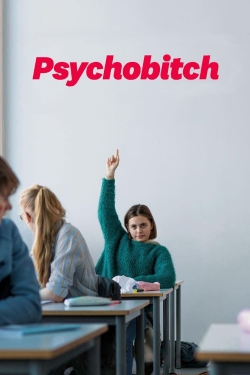 Psychobitch-watch