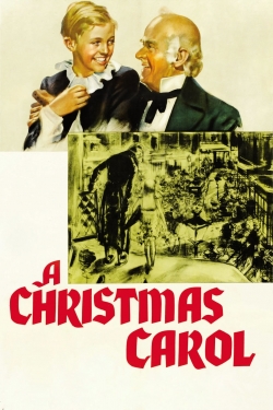 A Christmas Carol-watch