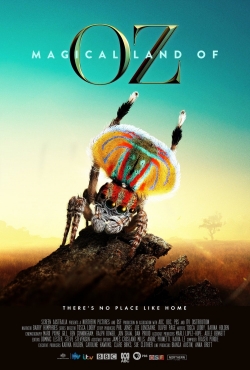 Magical Land of Oz-watch