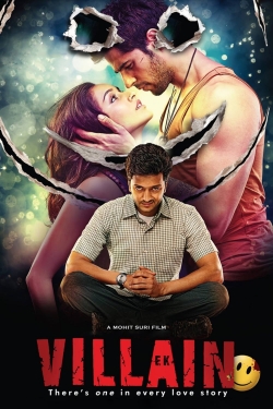 Ek Villain-watch