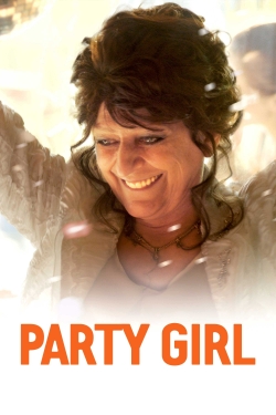 Party Girl-watch