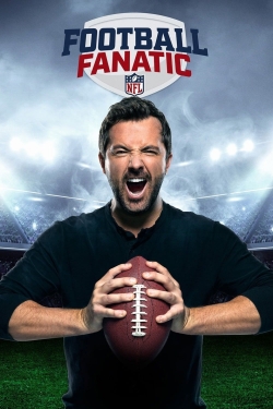 NFL Football Fanatic-watch