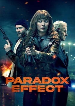 Paradox Effect-watch