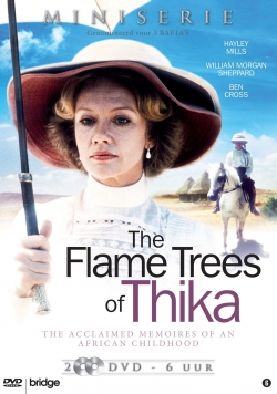 The Flame Trees of Thika-watch