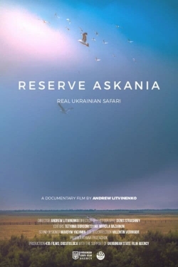 Askania Reserve-watch