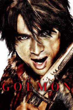 Goemon-watch