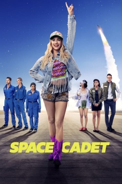 Space Cadet-watch