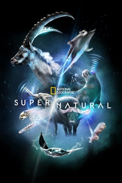 Super/Natural-watch