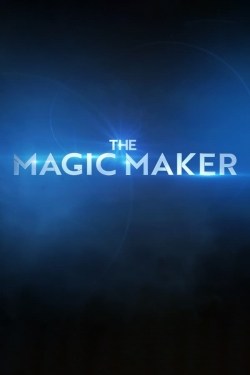 The Magic Maker-watch