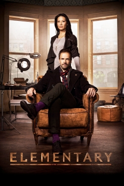 Elementary-watch