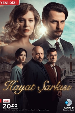 Hayat Şarkısı-watch