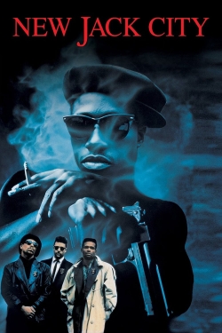 New Jack City-watch