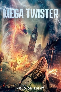 Mega Twister-watch